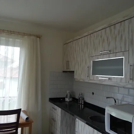 Apartament Flat Bird Nest *