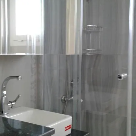Apartament Flat Bird Nest *