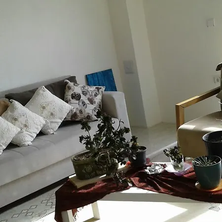 Apartament Flat Bird Nest